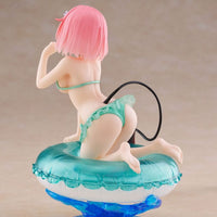 To Love-Ru Darkness: Aqua Float Girls: Darkness Momo