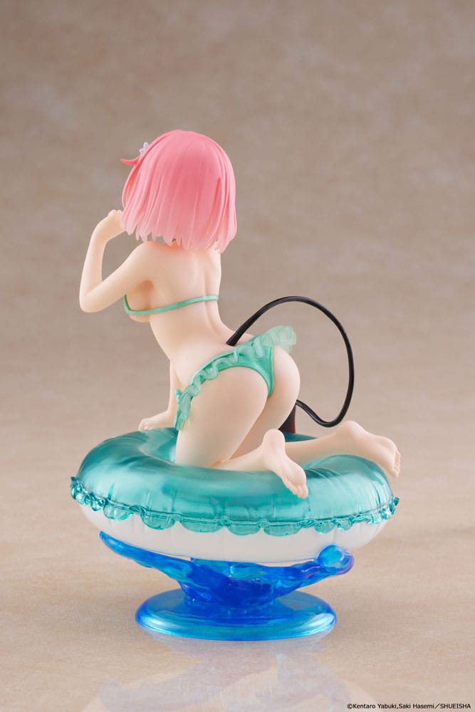 To Love-Ru Darkness: Aqua Float Girls: Darkness Momo