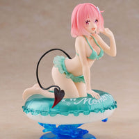 To Love-Ru Darkness: Aqua Float Girls: Darkness Momo