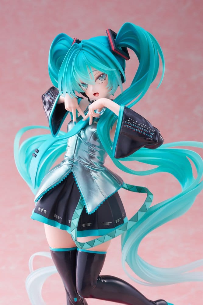 Hatsune Miku: T-Most: Hatsune Miku