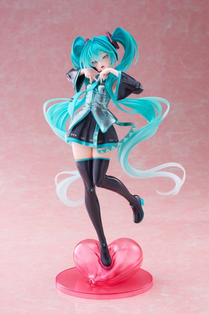 Hatsune Miku: T-Most: Hatsune Miku