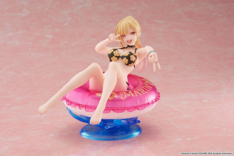 My Dress-Up Darling: Aqua Float Girls: Marin Kitagawa