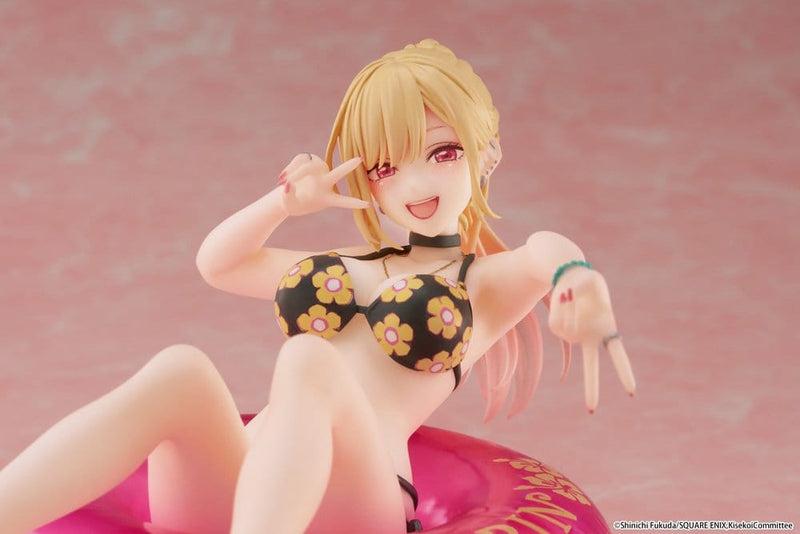 My Dress-Up Darling: Aqua Float Girls: Marin Kitagawa