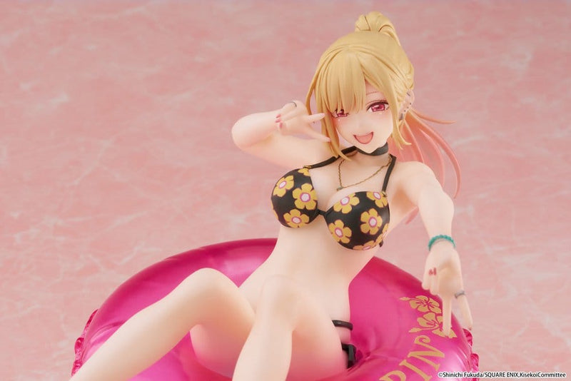 My Dress-Up Darling: Aqua Float Girls: Marin Kitagawa