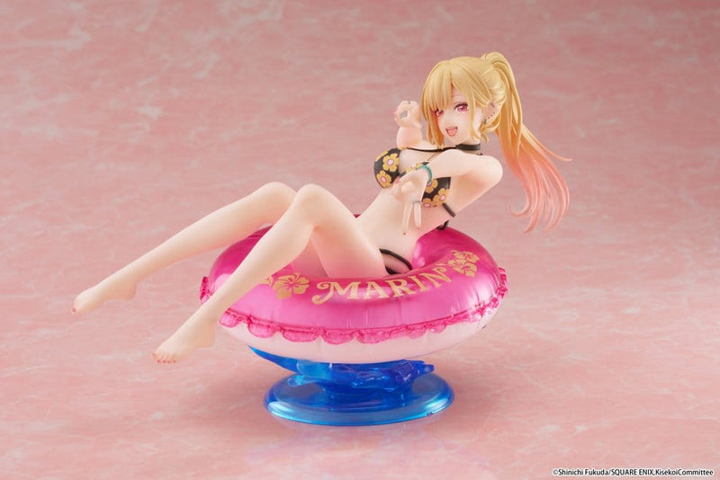 My Dress-Up Darling: Aqua Float Girls: Marin Kitagawa