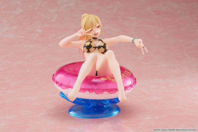 My Dress-Up Darling: Aqua Float Girls: Marin Kitagawa