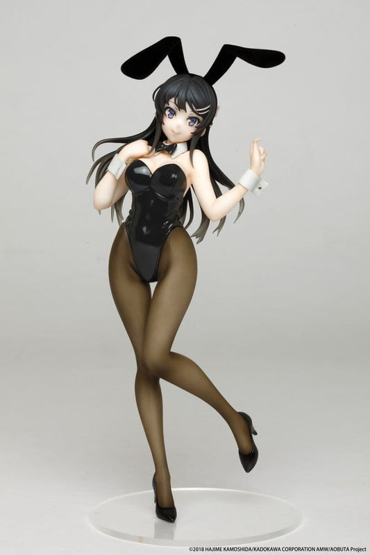 Rascal Does Not Dream: Coreful: Mai Sakurajima [Bunny Ver.]