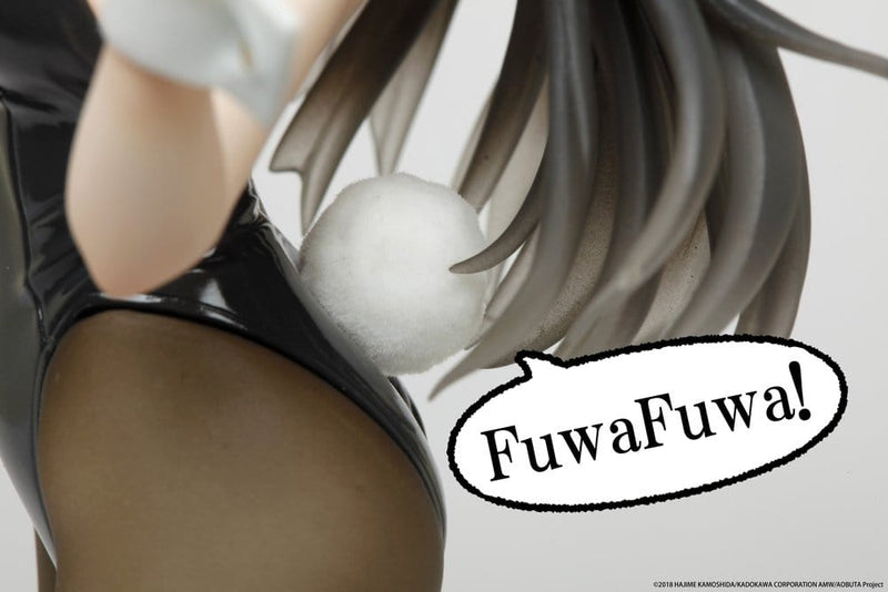 Rascal Does Not Dream: Coreful: Mai Sakurajima [Bunny Ver.]