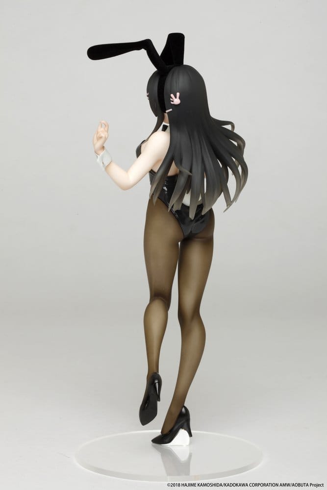 Rascal Does Not Dream: Coreful: Mai Sakurajima [Bunny Ver.]