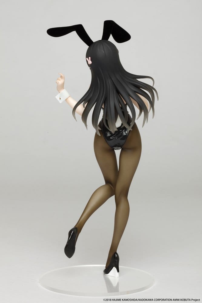 Rascal Does Not Dream: Coreful: Mai Sakurajima [Bunny Ver.]
