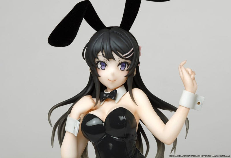 Rascal Does Not Dream: Coreful: Mai Sakurajima [Bunny Ver.]