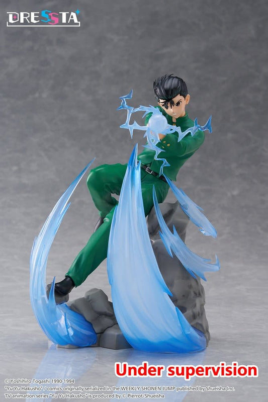 Yu Yu Hakusho: Dressta: Yusuke Urameshi