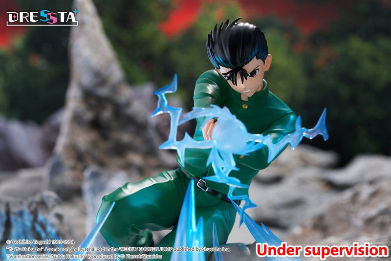 Yu Yu Hakusho: Dressta: Yusuke Urameshi