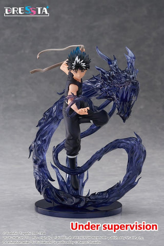 Yu Yu Hakusho: Dressta: Hiei