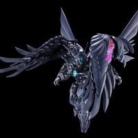 [ETA: JAN 27] MGSD Wing Gundam Zero EW[Structural Coating/Black] (P-Bandai)