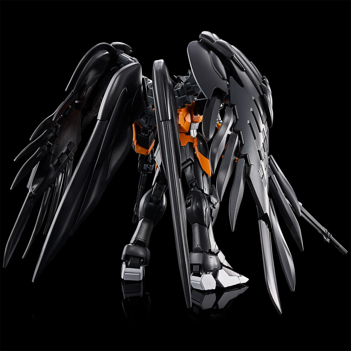 RG 1/144 Wing Gundam Zero EW -Apex Legends [Valkyrie Ver.] (P-Bandai)
