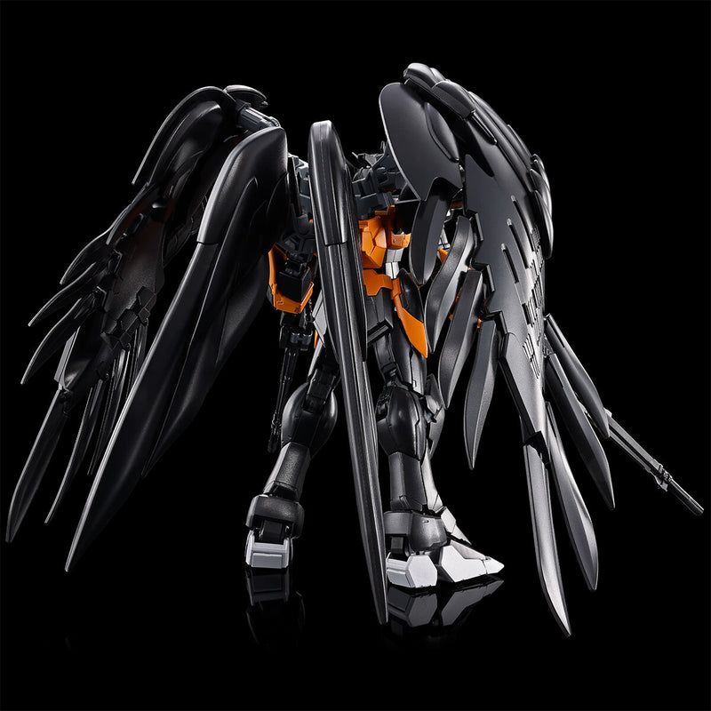 [Damaged Box] RG 1/144 Wing Gundam Zero EW -Apex Legends [Valkyrie Ver.] (P-Bandai)