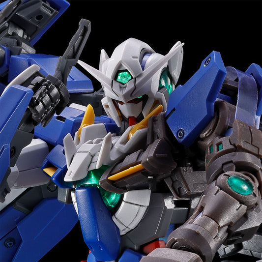 RG 1/144 Gundam Exia Repair Ⅳ (P-Bandai)
