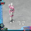 Yolopark Transformers Generation One: AMK Mini Series [Wave 2] Arcee - Kidultverse