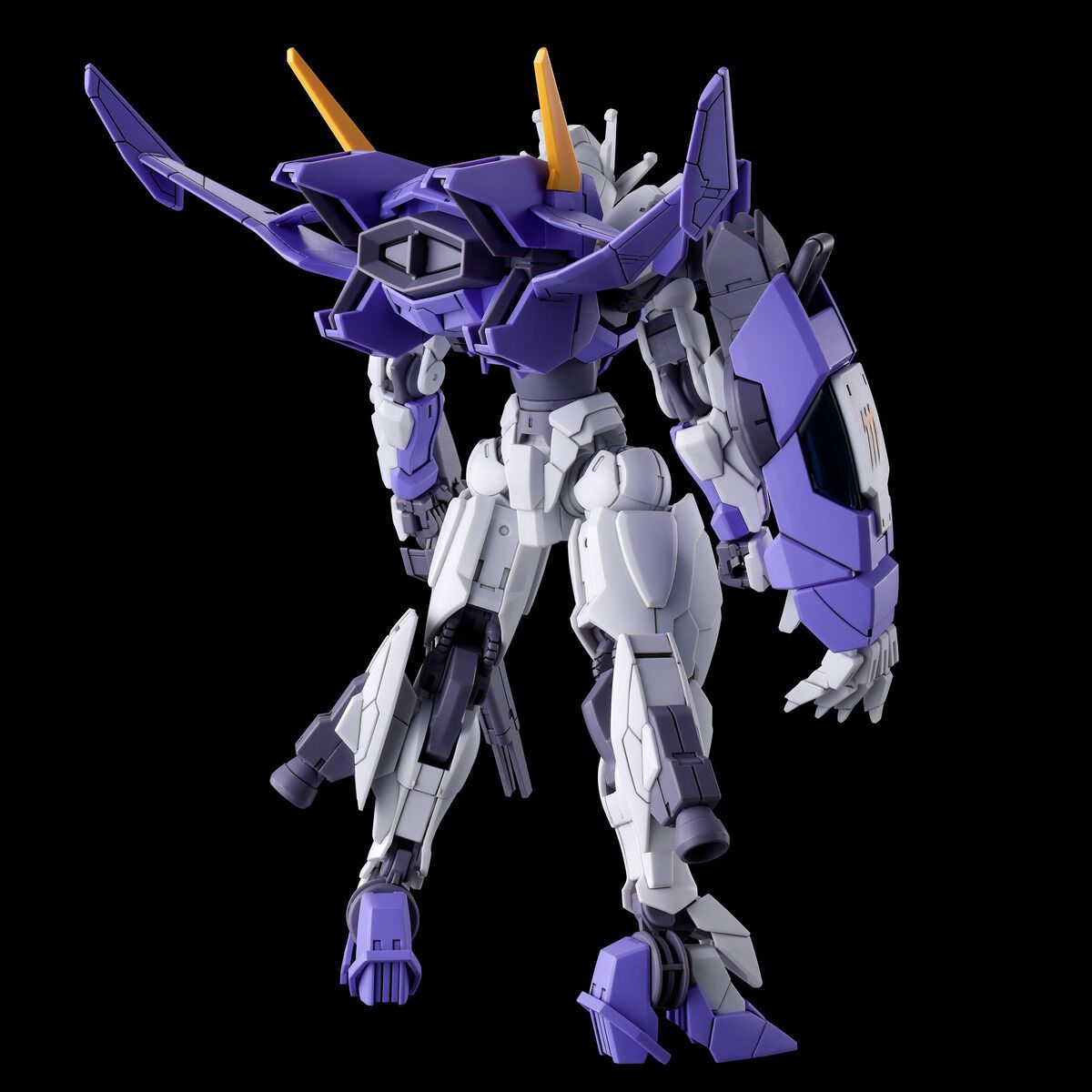 [ETA: MAR 27] HG 1/144 Gundam Lfrith Jiu Two (P-Bandai)