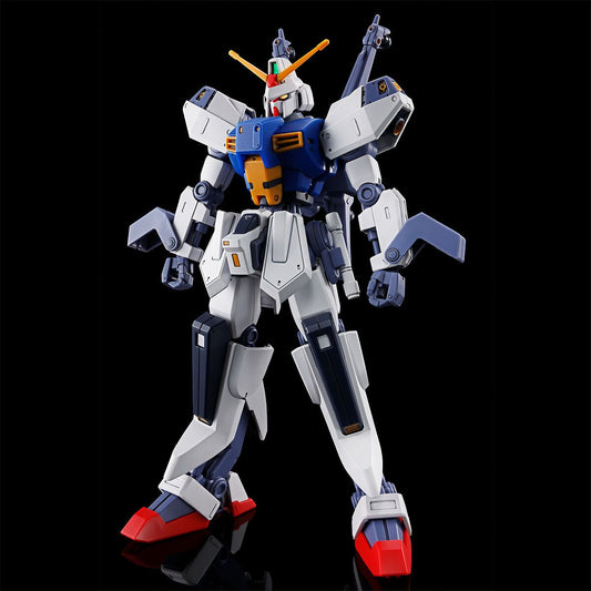 HG 1/144 D Gundam Second (P-Bandai)