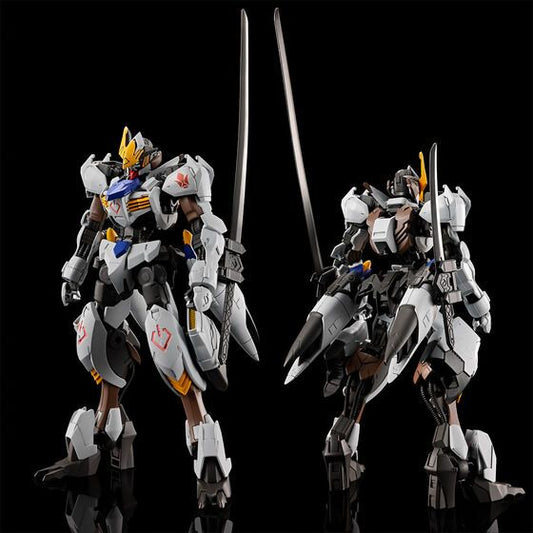 HG 1/144 Gundam Barbatos Adapt (P-Bandai)