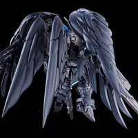 [ETA: JAN 27] MGSD Wing Gundam Zero EW[Structural Coating/Black] (P-Bandai)