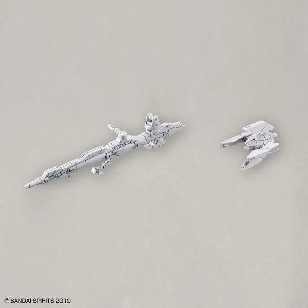 Bandai 30 Minutes Missions 30MM 1/144 bEXM-15 Portanova - Kidultverse