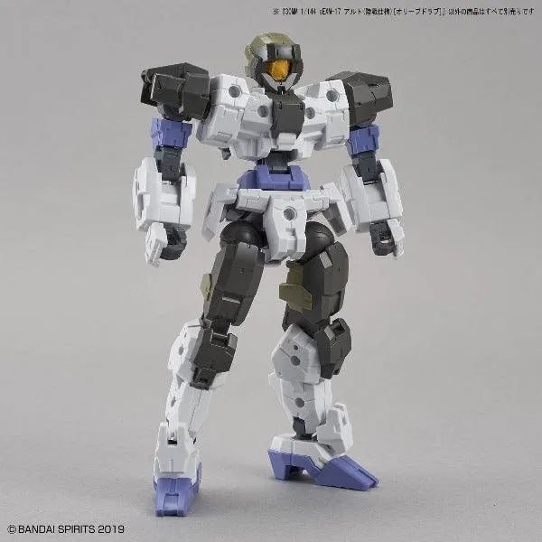 Bandai 30 Minutes Missions 30MM 1/144 eEXM-17 Alto - Kidultverse