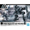 Bandai 30 Minutes Missions 30MM 1/144 Extended Armament Vehicle - Kidultverse
