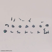 Bandai 30 Minutes Missions 30MM 1/144 Weapon Option Parts - Kidultverse