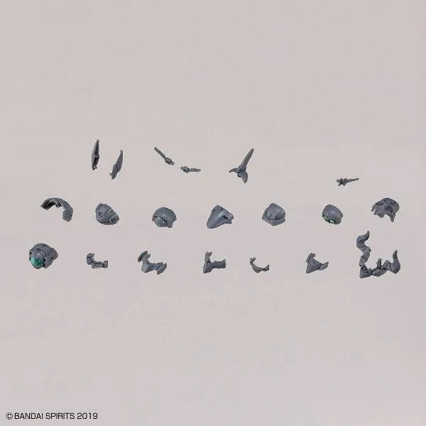 Bandai 30 Minutes Missions 30MM 1/144 Weapon Option Parts - Kidultverse