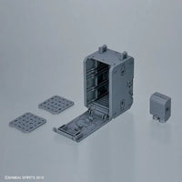 Bandai 30 Minutes Missions 30MM 1/144 Weapon Option Parts - Kidultverse