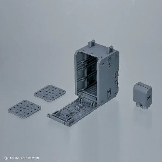 Bandai 30 Minutes Missions 30MM 1/144 Weapon Option Parts - Kidultverse