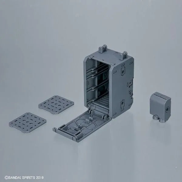 Bandai 30 Minutes Missions 30MM 1/144 Weapon Option Parts - Kidultverse