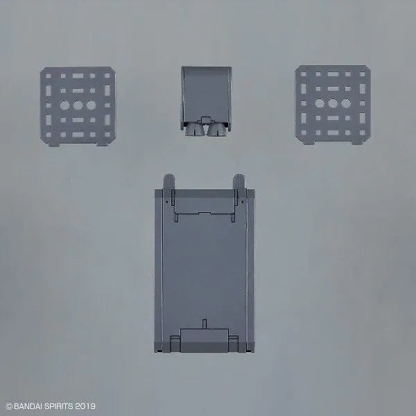 Bandai 30 Minutes Missions 30MM 1/144 Weapon Option Parts - Kidultverse