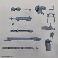 Bandai 30 Minutes Missions 30MM 1/144 Weapon Option Parts - Kidultverse
