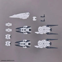 Bandai 30 Minutes Missions 30MM 1/144 Weapon Option Parts - Kidultverse