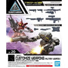 Bandai 30 Minutes Missions 30MM 1/144 Weapon Option Parts - Kidultverse