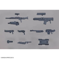 Bandai 30 Minutes Missions 30MM 1/144 Weapon Option Parts - Kidultverse