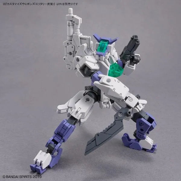 Bandai 30 Minutes Missions 30MM 1/144 Weapon Option Parts - Kidultverse
