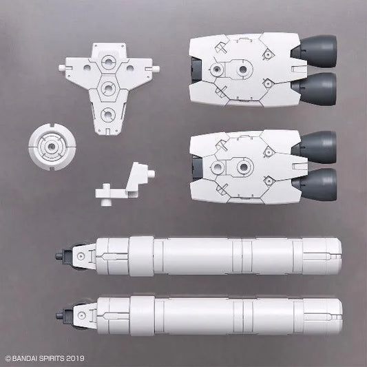 Bandai 30 Minutes Missions 30MM 1/144 Weapon Option Parts - Kidultverse