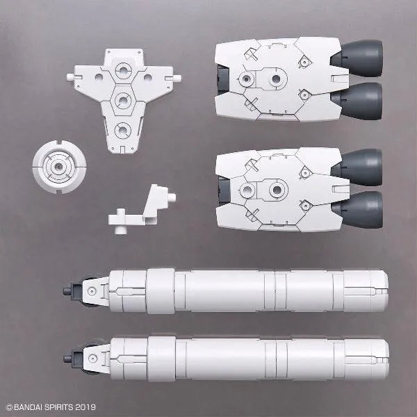 Bandai 30 Minutes Missions 30MM 1/144 Weapon Option Parts - Kidultverse