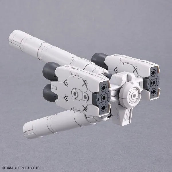 Bandai 30 Minutes Missions 30MM 1/144 Weapon Option Parts - Kidultverse