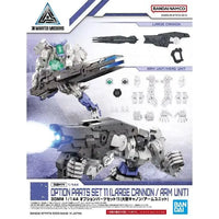 Bandai 30 Minutes Missions 30MM 1/144 Weapon Option Parts - Kidultverse