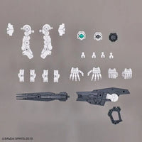 Bandai 30 Minutes Missions 30MM 1/144 Weapon Option Parts - Kidultverse