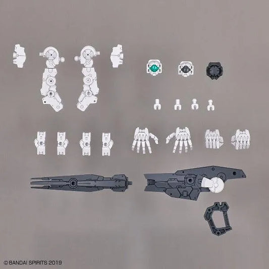 Bandai 30 Minutes Missions 30MM 1/144 Weapon Option Parts - Kidultverse