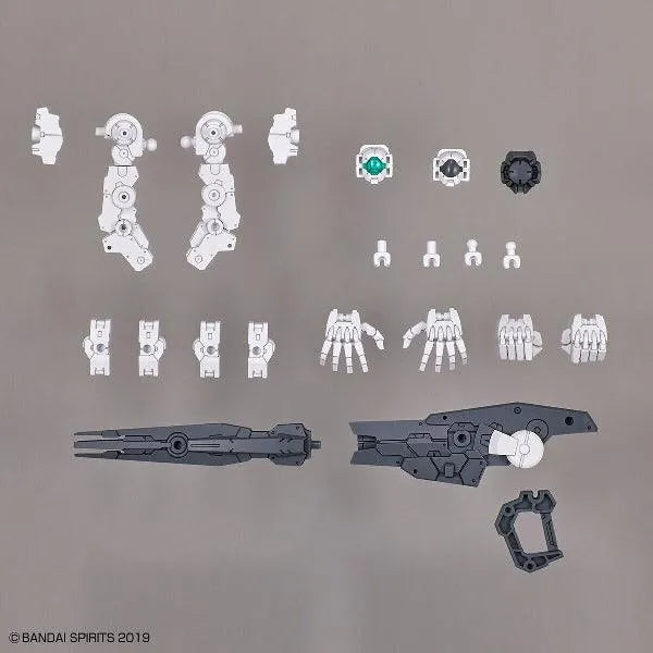 Bandai 30 Minutes Missions 30MM 1/144 Weapon Option Parts - Kidultverse