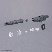 Bandai 30 Minutes Missions 30MM 1/144 Weapon Option Parts - Kidultverse